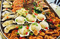 9大飲食伴侶健康所需要