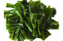 芝麻、綠豆、海帶等食品有助抵抗輻射