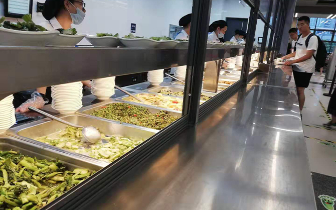 微笑標(biāo)準(zhǔn)