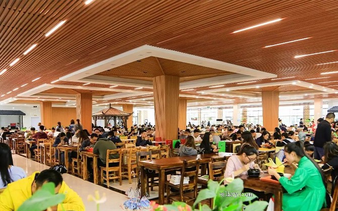 學(xué)校食堂管理制度及罰款:為學(xué)生提供安全健康的餐飲環(huán)境