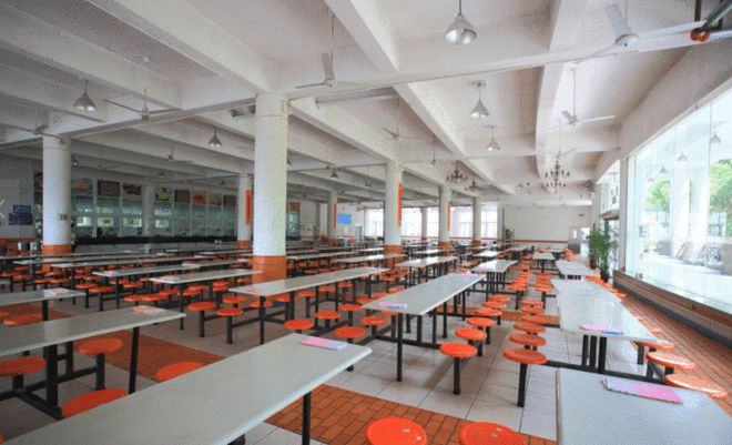 機關單位食堂承包計劃書