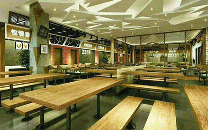 食堂設備采購制度