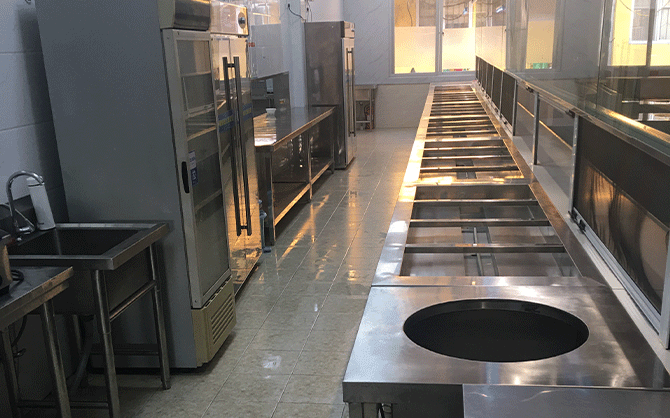 食堂員工意外險購買計劃書