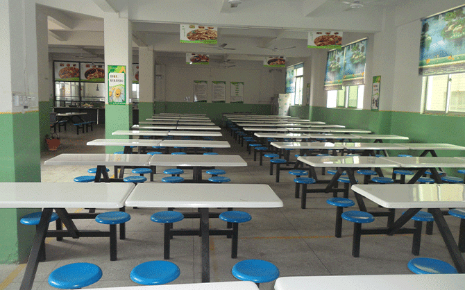 晉江嘉年華公司,晉江嘉年華公司食堂圖片,晉江嘉年華公司食堂環(huán)境,味萊客餐飲公司,食堂現(xiàn)場圖片