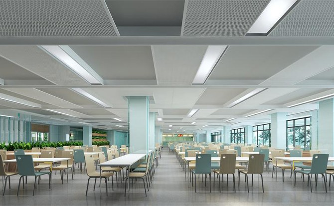 企業單位職工食堂員工管理規范