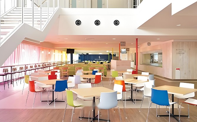 南平工廠與學校食堂承包經營方案詳解