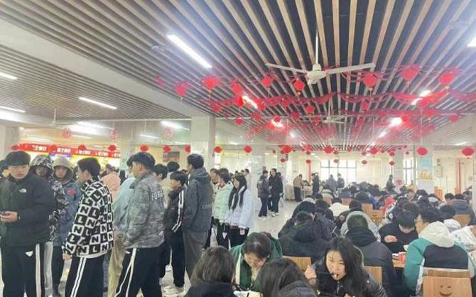 員工食堂管理規(guī)章制度怎么寫