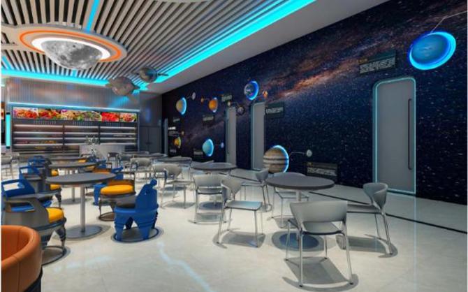 醫(yī)院食堂承包方案設計