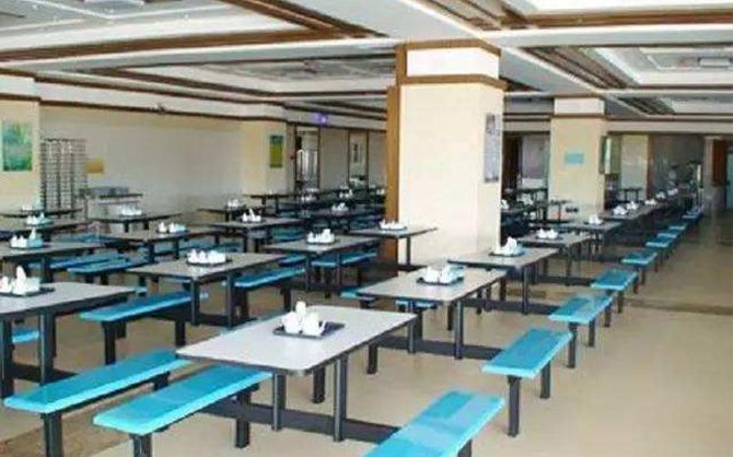 承包大學食堂免征增值稅怎么做賬處理