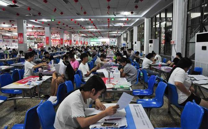 企業飯堂承包商