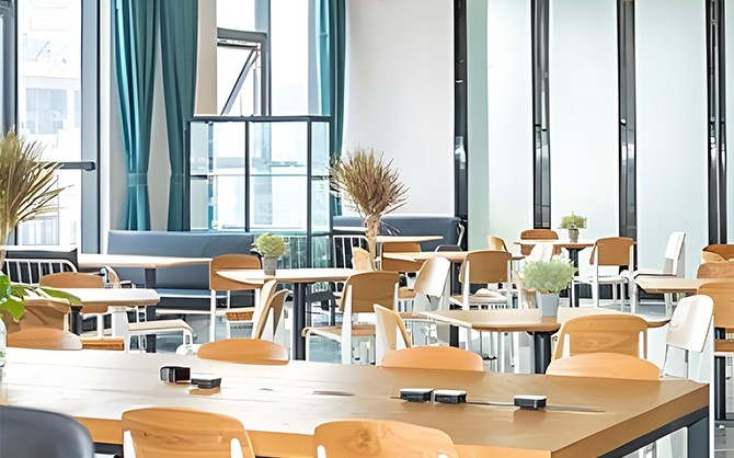 食堂承包模式有哪些