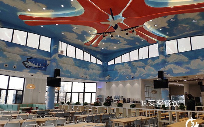 團(tuán)餐服務(wù)人員配備人數(shù)