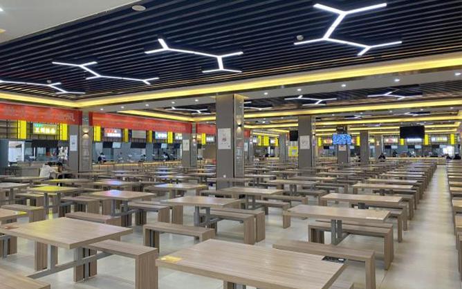 食堂承包合同可以簽多久