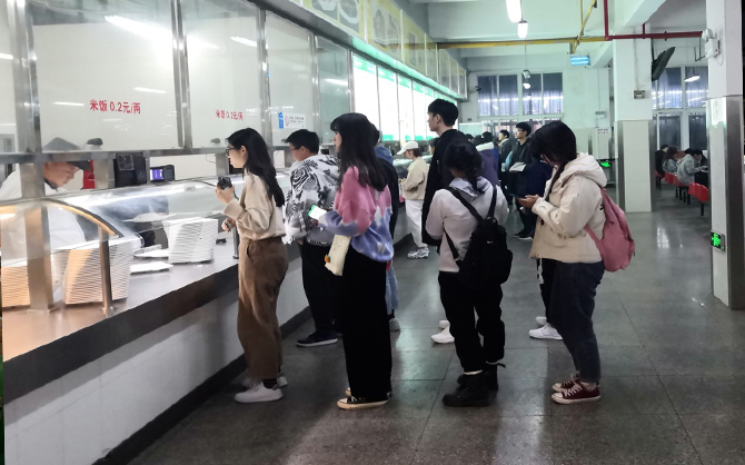 飯堂承包的優勢及如何選擇合適的承包商