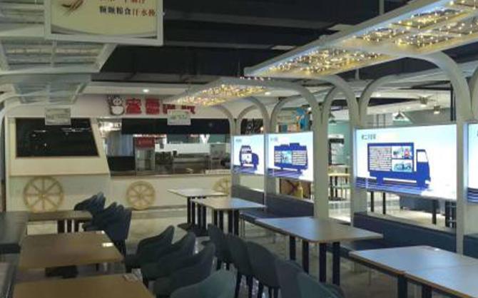 酒店食堂服務人員培訓的重要性