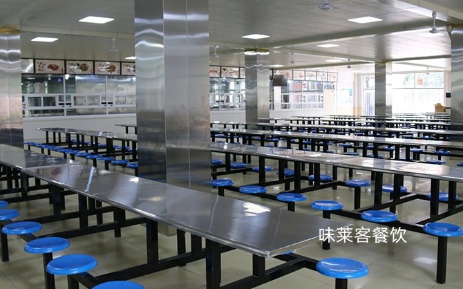 承包飯?zhí)梅?wù),為社區(qū)提供優(yōu)質(zhì)餐飲服務(wù)