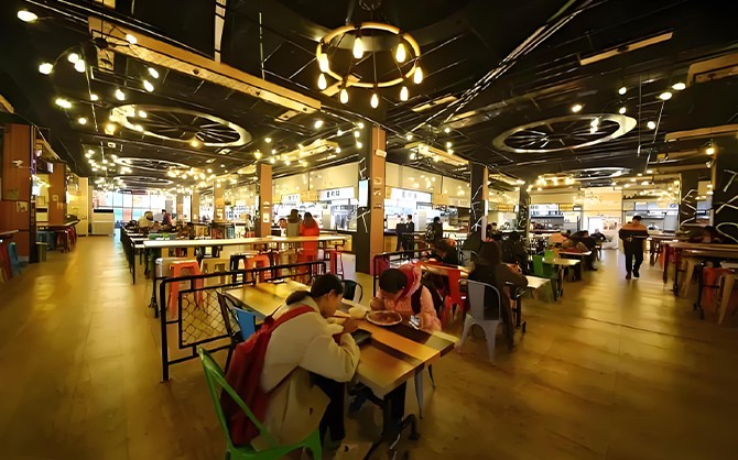 工地快餐配送服務的社會價值與市場前景