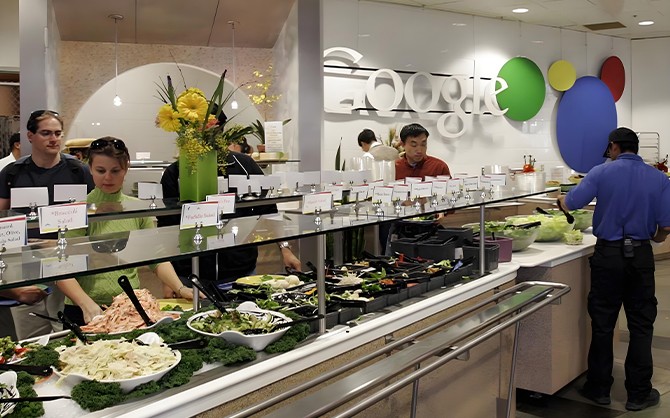 醫(yī)院食堂經(jīng)營(yíng)管理方案總體規(guī)劃