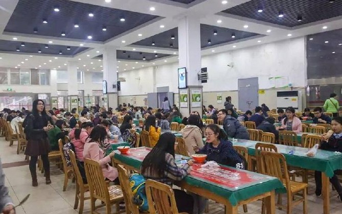 飯堂外包合同范本