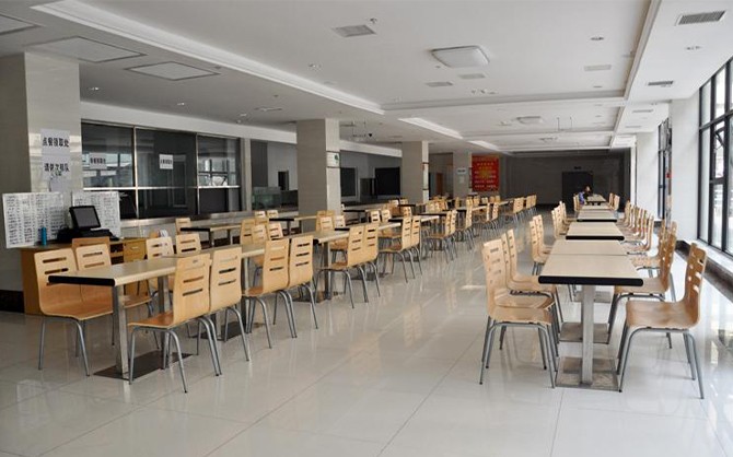 職工食堂餐廳服務投標方案