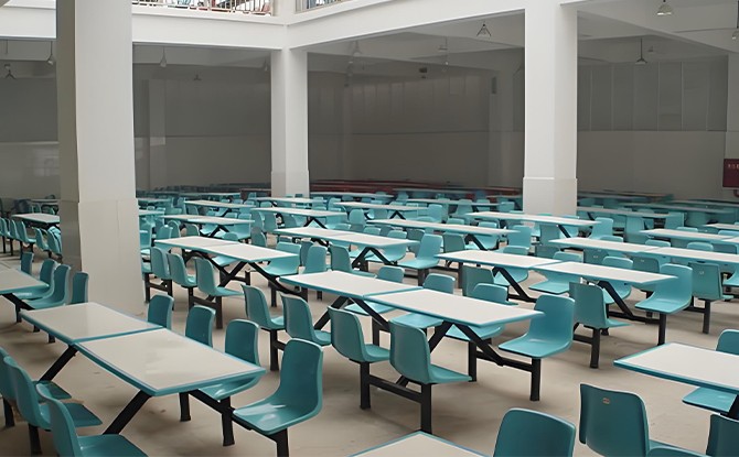 企業食堂的營養配餐方案與員工健康管理