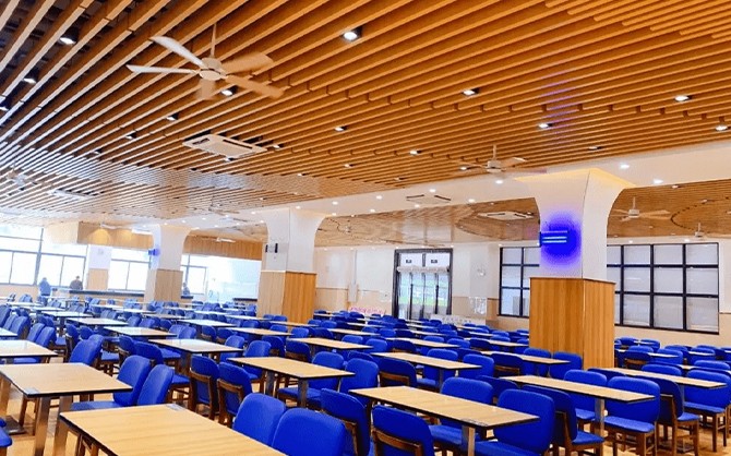 承包食堂如何盈利