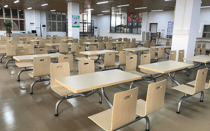 食堂服務質量考核表