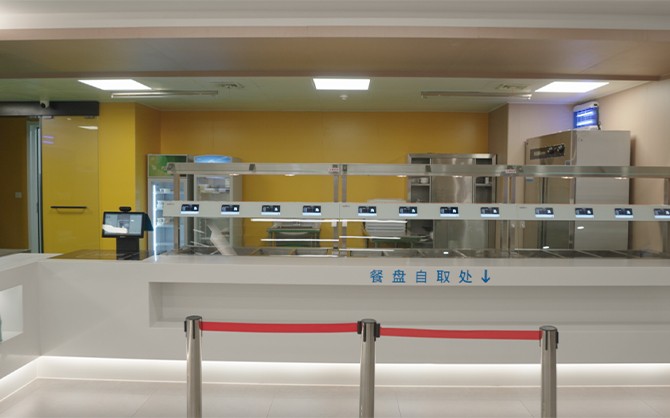 職工餐廳如何更好盈利