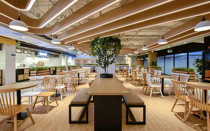 承包食堂需要什么資質(zhì)