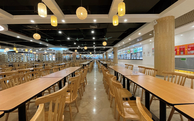 食堂餐廳服務(wù)方案