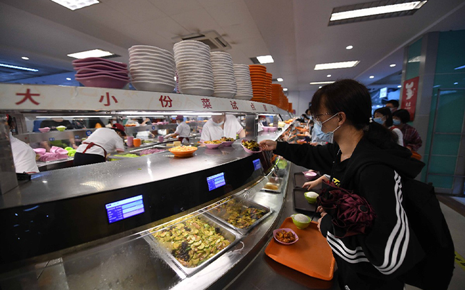 承包單位食堂需要辦理營業(yè)執(zhí)照么