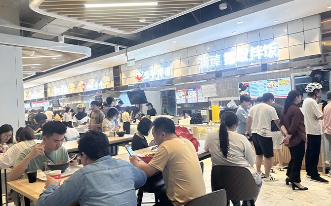 工地快餐配送服務的質量與安全保障研究