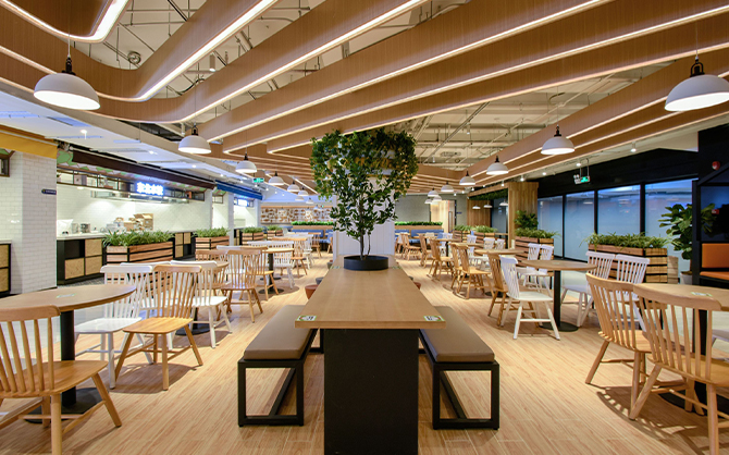 配餐公司需要什么資質