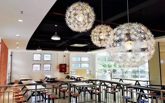 食堂承包協(xié)議合同范本免費(fèi)