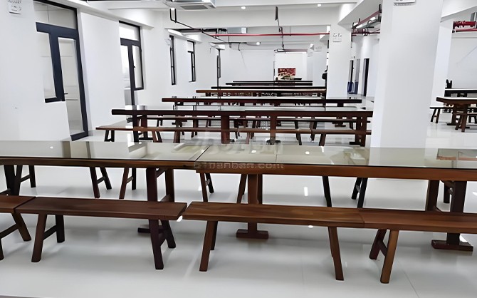 承包食堂是怎樣的運(yùn)營模式