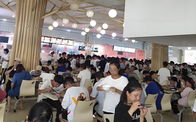 餐飲部服務員崗位職責與工作內(nèi)容