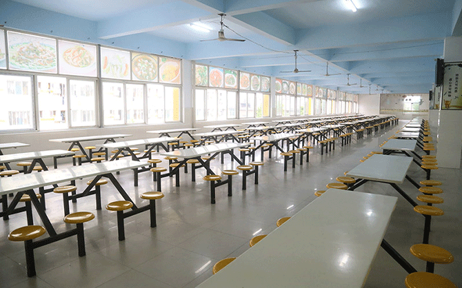 承包單位食堂利潤